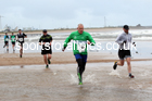 The 2021 Blyth Sands Race, December 5th. Photo: David T. Hewitson/Sports for All Pics